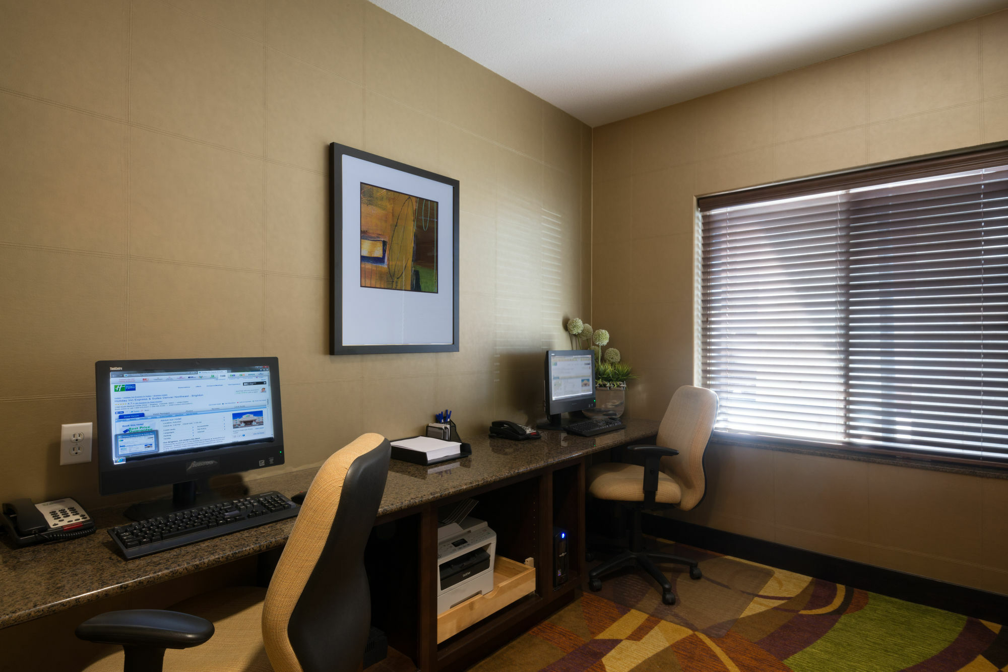 Comfort Inn & Suites Brighton Denver Ne Medical Center Zewnętrze zdjęcie