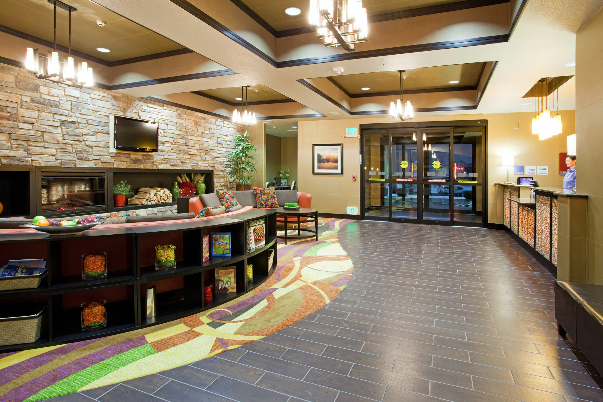 Comfort Inn & Suites Brighton Denver Ne Medical Center Zewnętrze zdjęcie